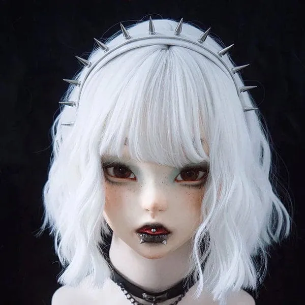 Thorns Of Hell Headband