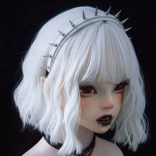 Thorns Of Hell Headband