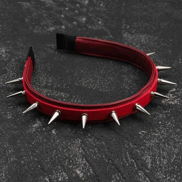 Thorns Of Hell Headband