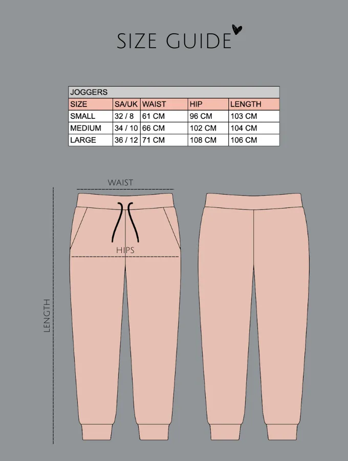 VEGAN LEATHER CARGO JOGGERS -  COFFEE