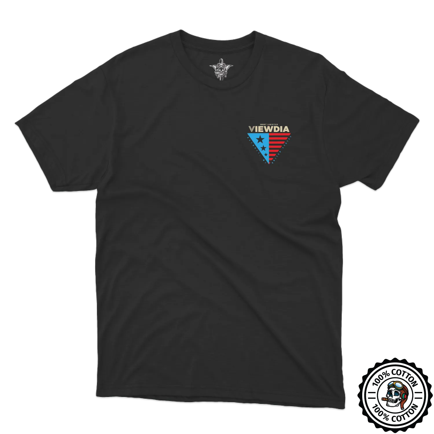 VIEWDIA V2 T-Shirts