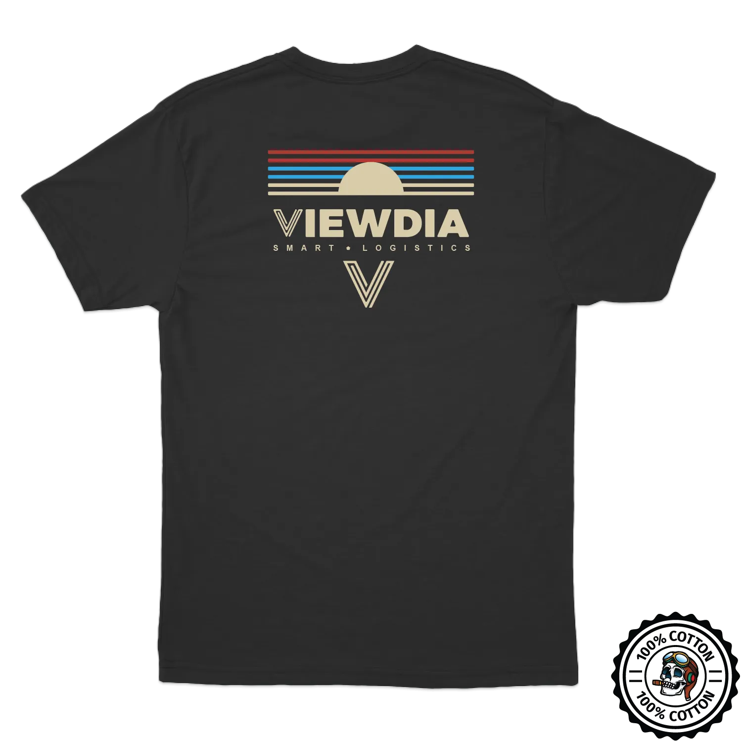 VIEWDIA V2 T-Shirts