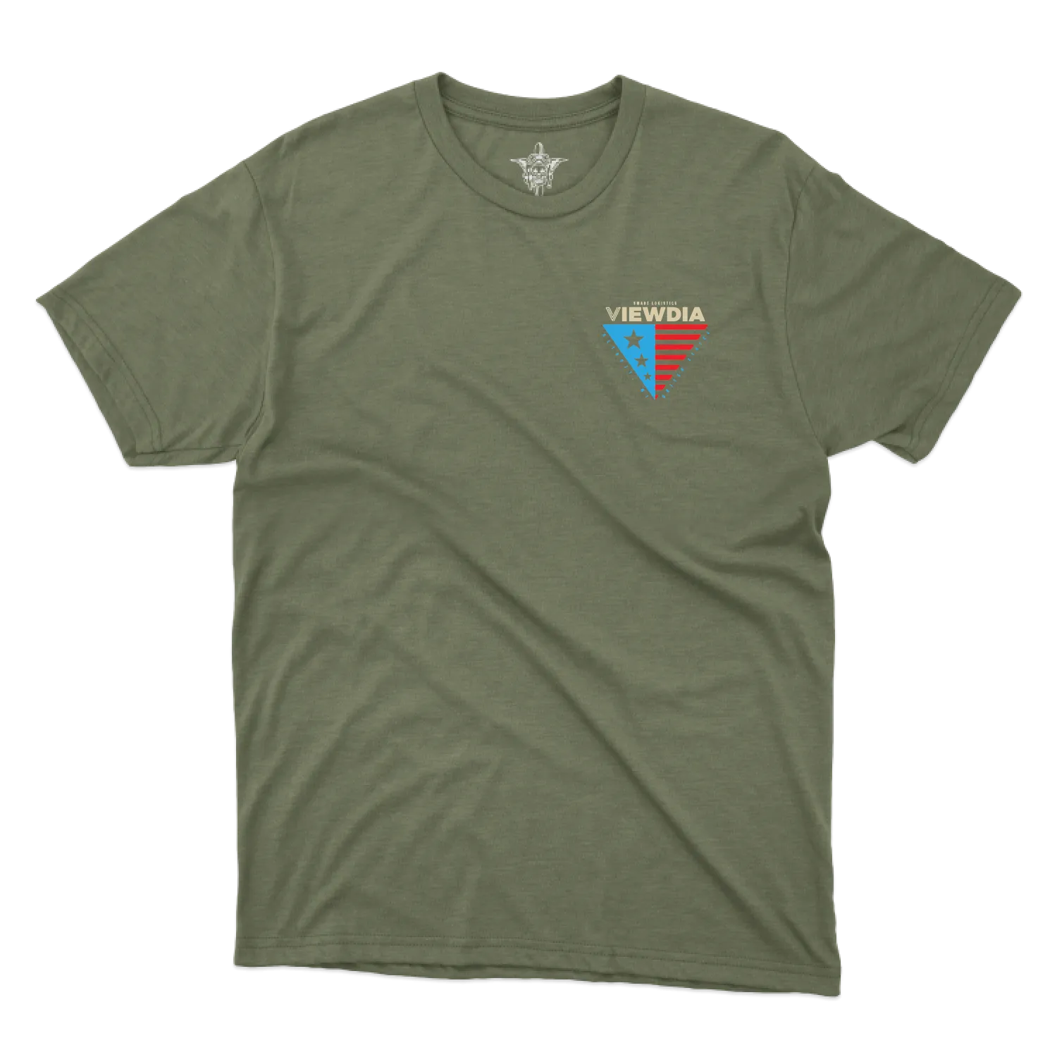 VIEWDIA V2 T-Shirts