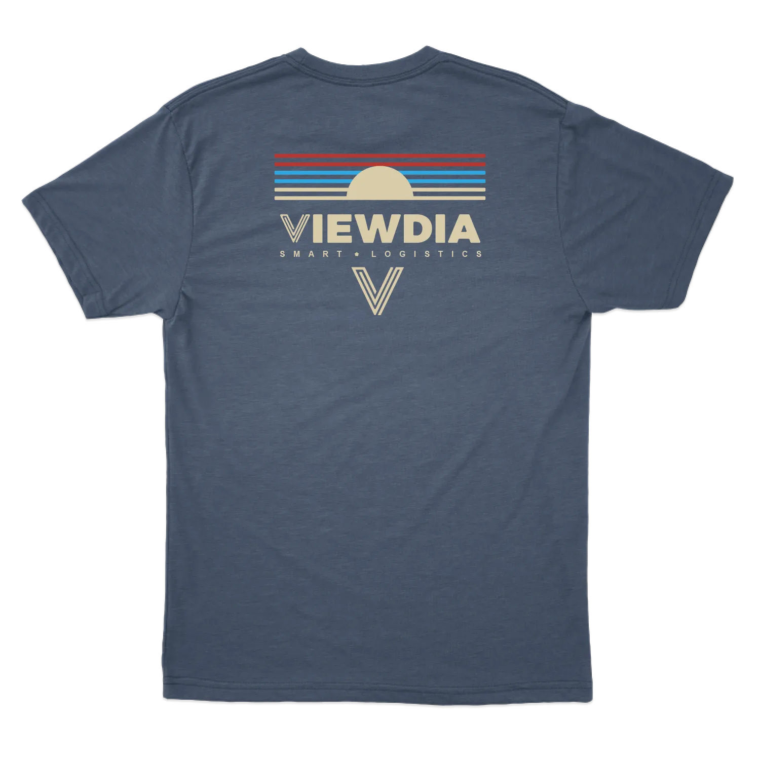 VIEWDIA V2 T-Shirts