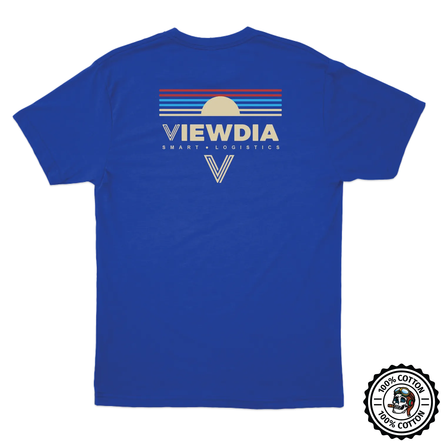 VIEWDIA V2 T-Shirts