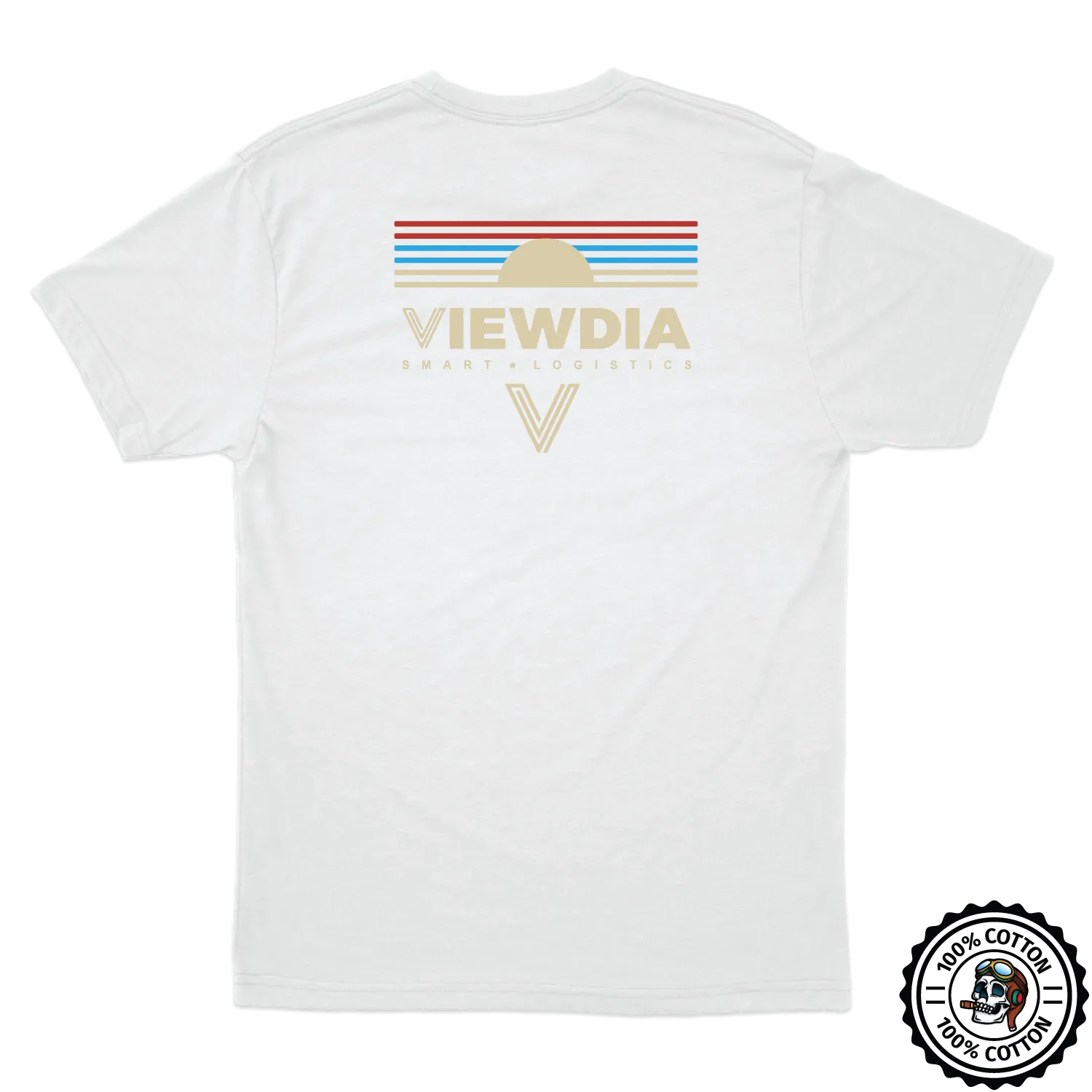VIEWDIA V2 T-Shirts