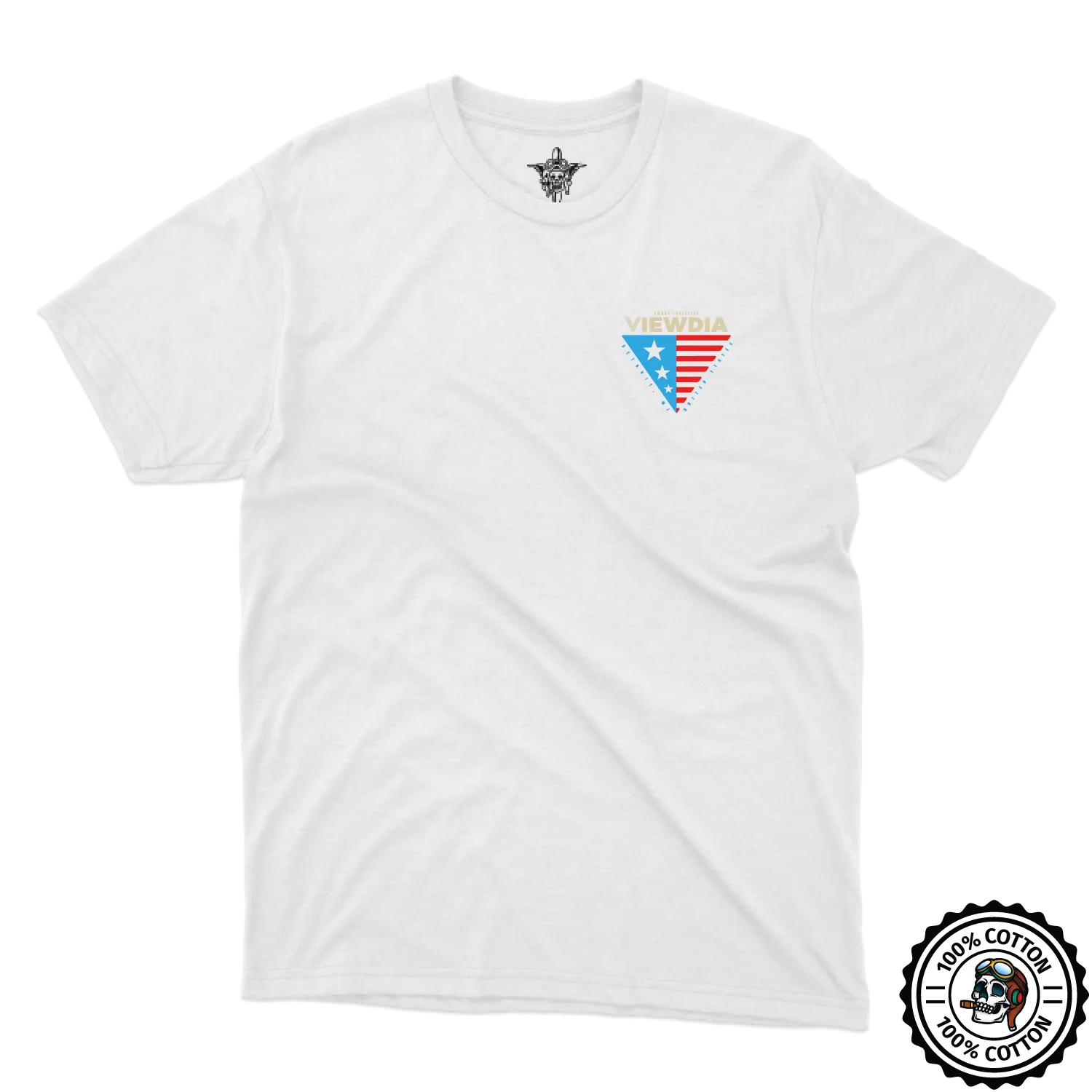 VIEWDIA V2 T-Shirts