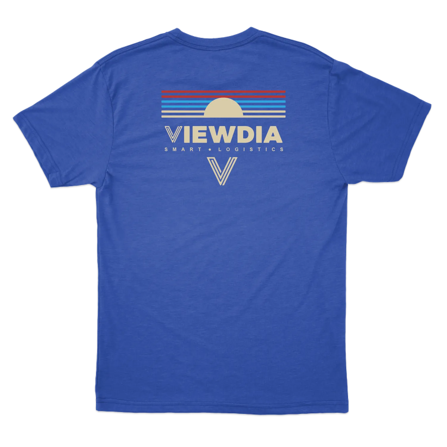 VIEWDIA V2 T-Shirts