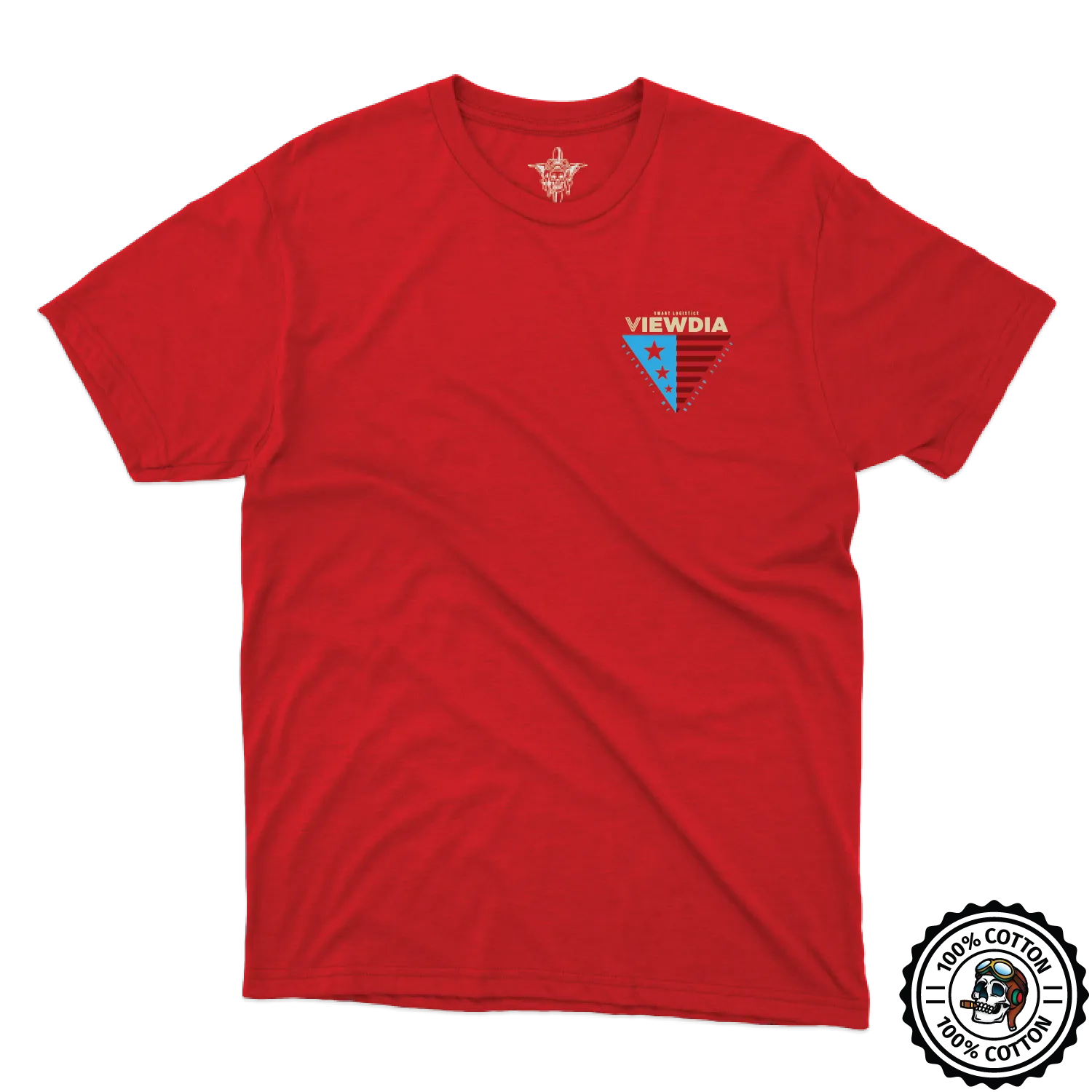 VIEWDIA V2 T-Shirts