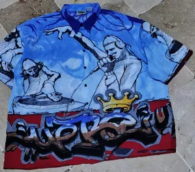 Vintage Aloha Hawaii