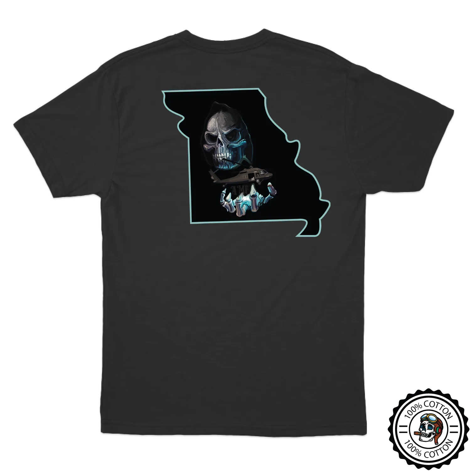 WAASF HAWK T-Shirts