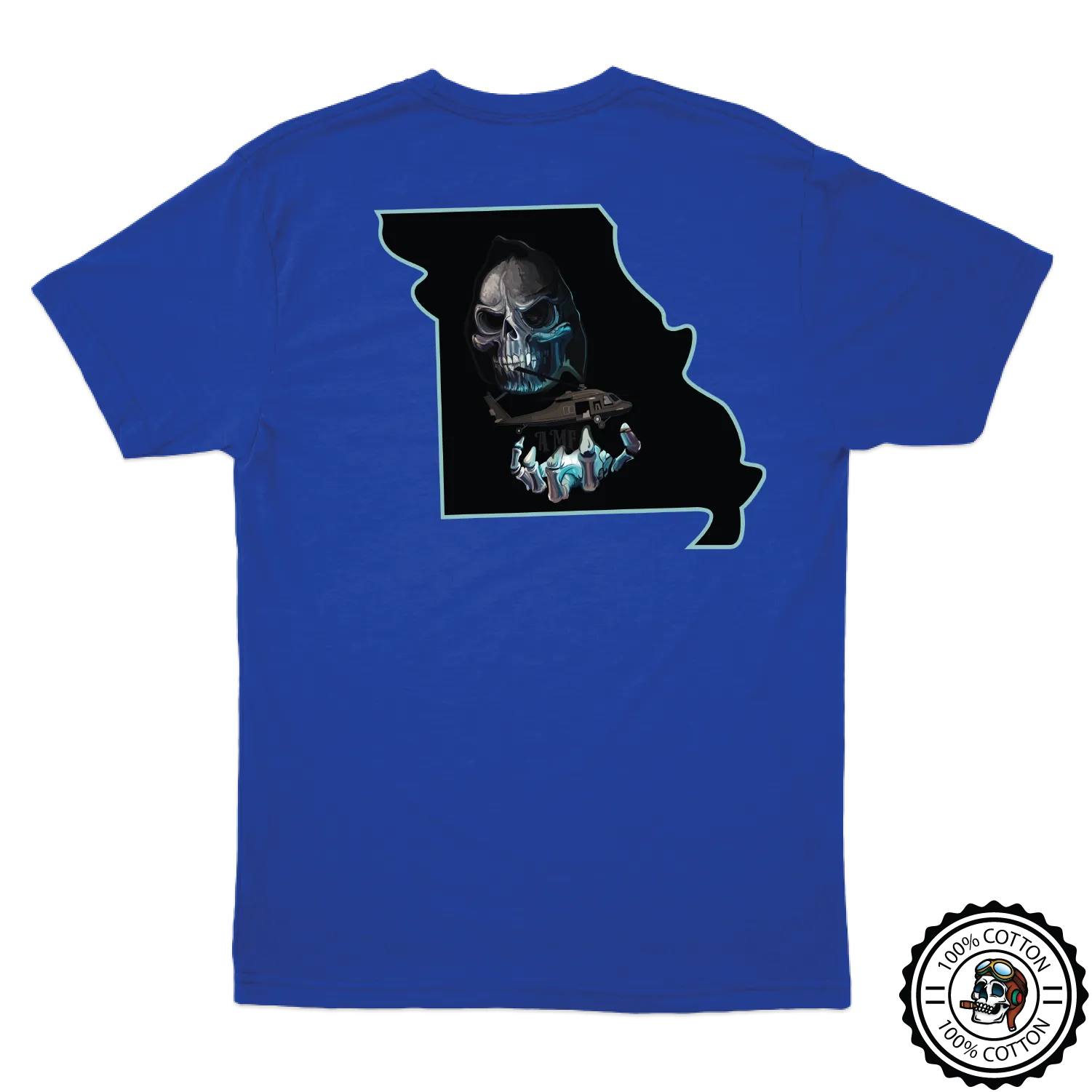 WAASF HAWK T-Shirts