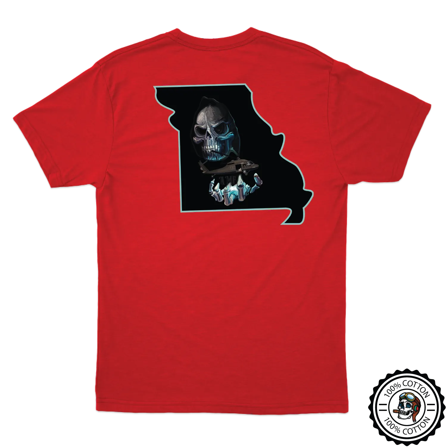 WAASF HAWK T-Shirts