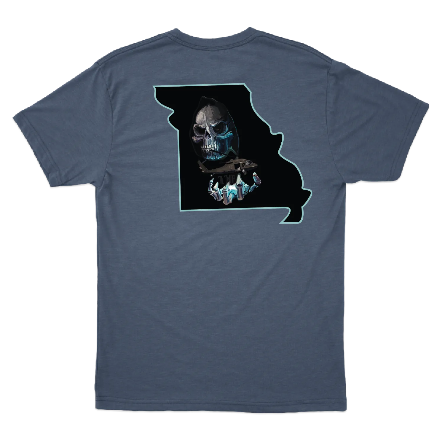 WAASF HAWK T-Shirts