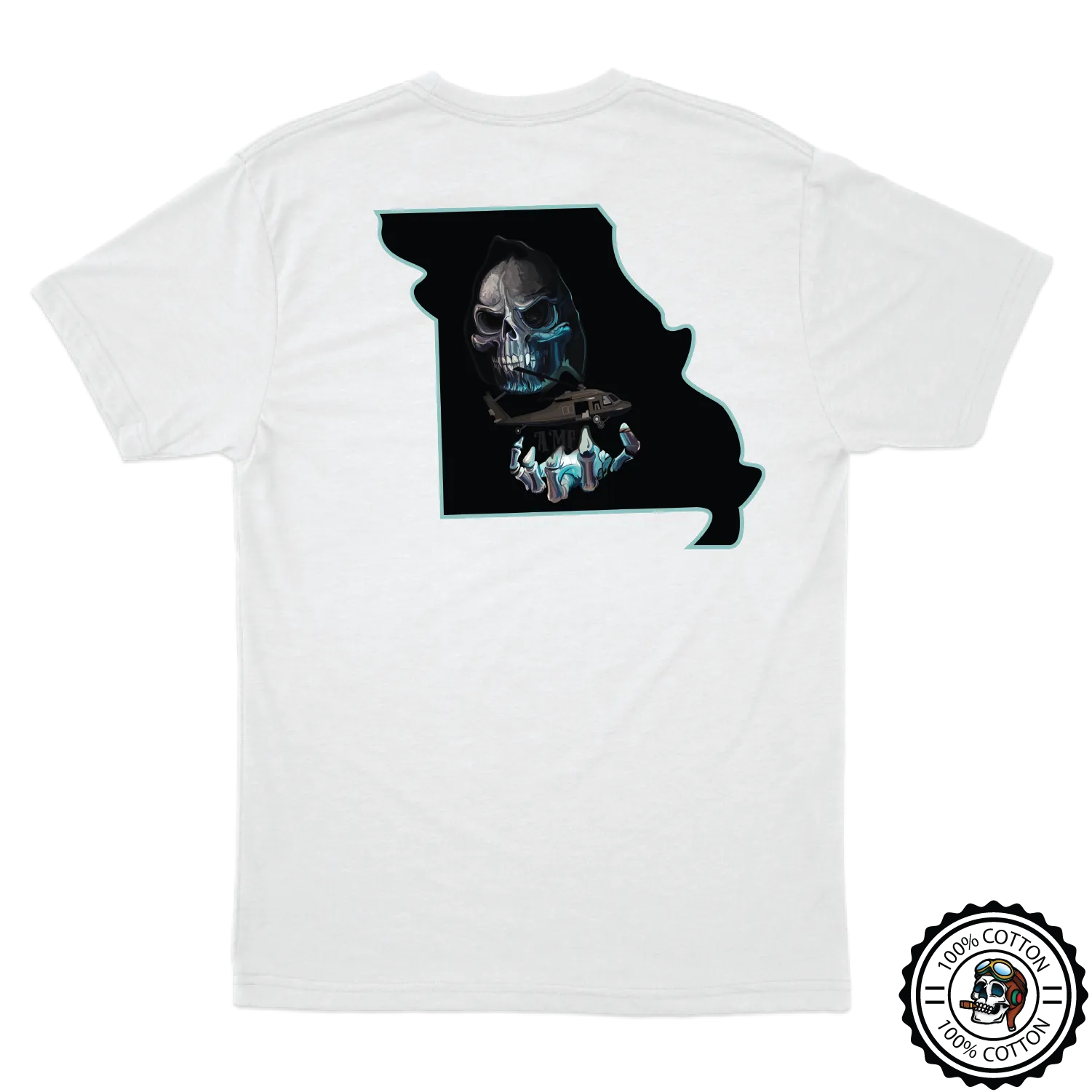 WAASF HAWK T-Shirts