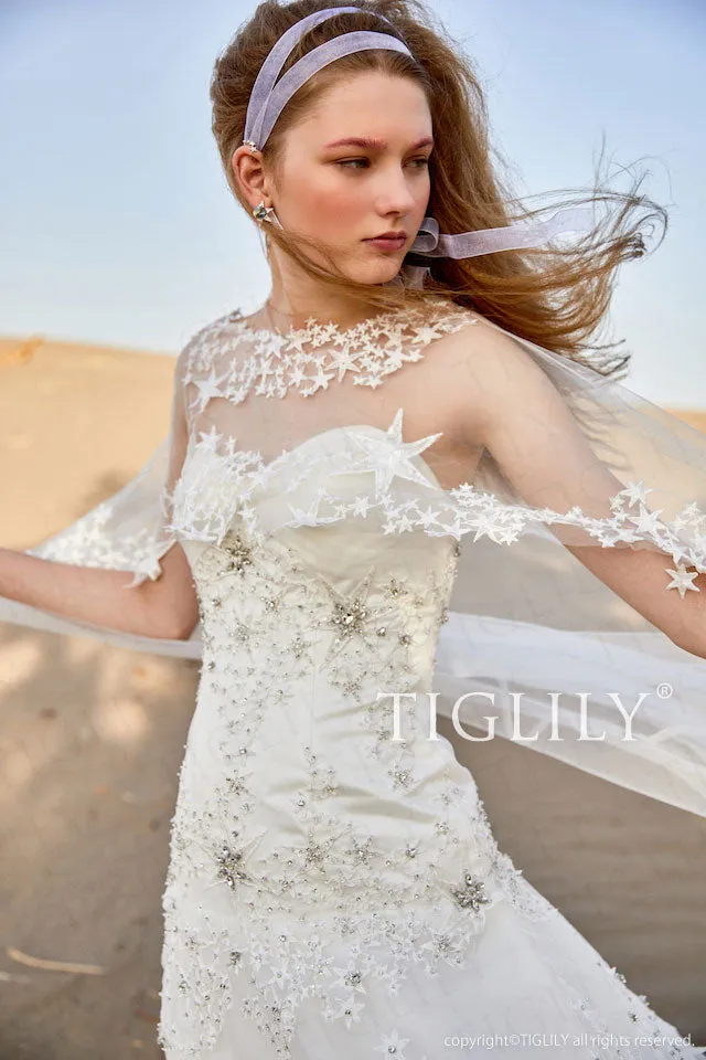 White Dress - Regulus (w368)