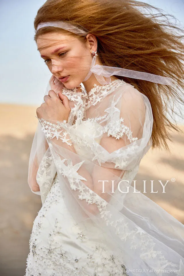 White Dress - Regulus (w368)